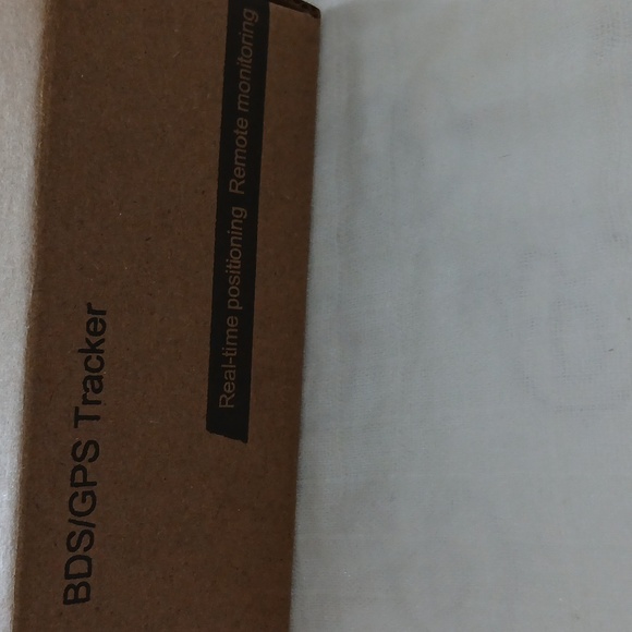 GPS Tracker for Vehicles - DB2 Hard-Wired Tracking Device - Picture 4 of 8